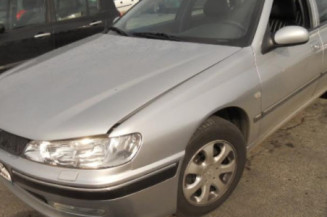 Amortisseur avant gauche PEUGEOT 406 Photo n°1
