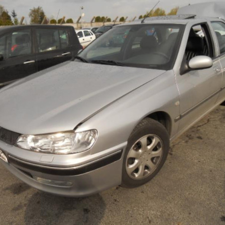 Amortisseur avant gauche PEUGEOT 406 Photo n°1