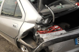 Amortisseur avant gauche PEUGEOT 406