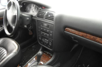 Amortisseur avant gauche PEUGEOT 406