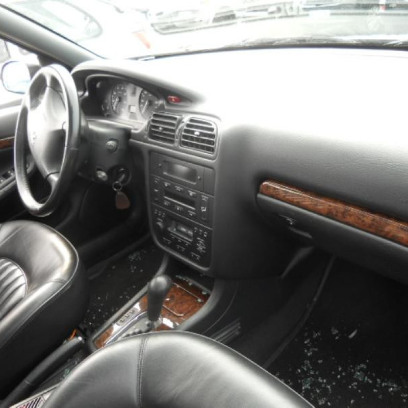 Amortisseur avant gauche PEUGEOT 406 Photo n°5