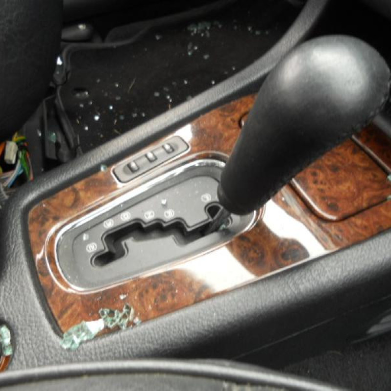 Amortisseur avant gauche PEUGEOT 406 Photo n°6