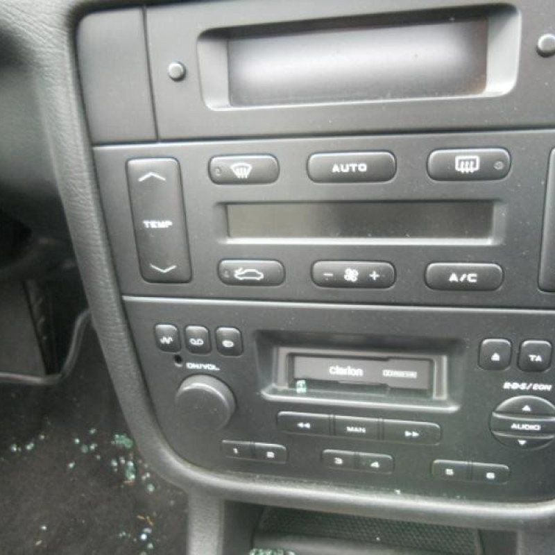 Amortisseur avant gauche PEUGEOT 406 Photo n°7