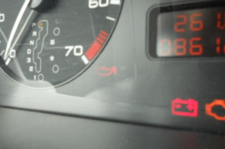 Amortisseur avant gauche PEUGEOT 406