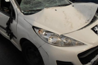 Amortisseur avant droit PEUGEOT 207