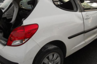 Amortisseur avant droit PEUGEOT 207