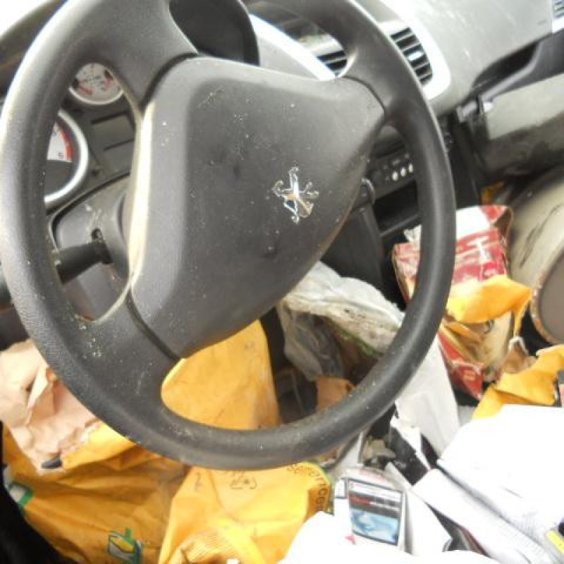 Amortisseur avant droit PEUGEOT 207 Photo n°5