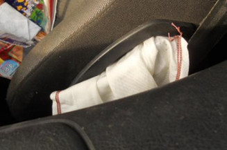 Amortisseur avant droit PEUGEOT 207