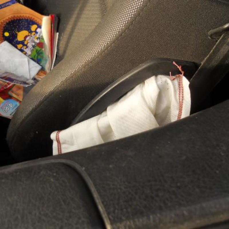 Amortisseur avant droit PEUGEOT 207 Photo n°6