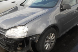 Amortisseur avant droit VOLKSWAGEN GOLF 5 Photo n°1