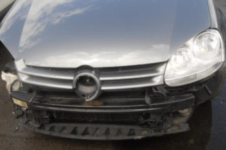 Amortisseur avant droit VOLKSWAGEN GOLF 5