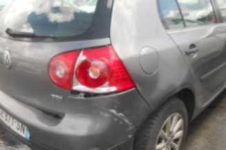 Amortisseur avant droit VOLKSWAGEN GOLF 5