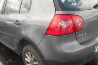 Amortisseur avant droit VOLKSWAGEN GOLF 5