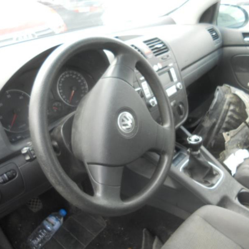 Amortisseur avant droit VOLKSWAGEN GOLF 5 Photo n°6