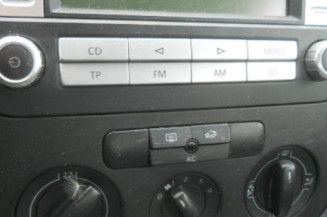 Amortisseur avant droit VOLKSWAGEN GOLF 5