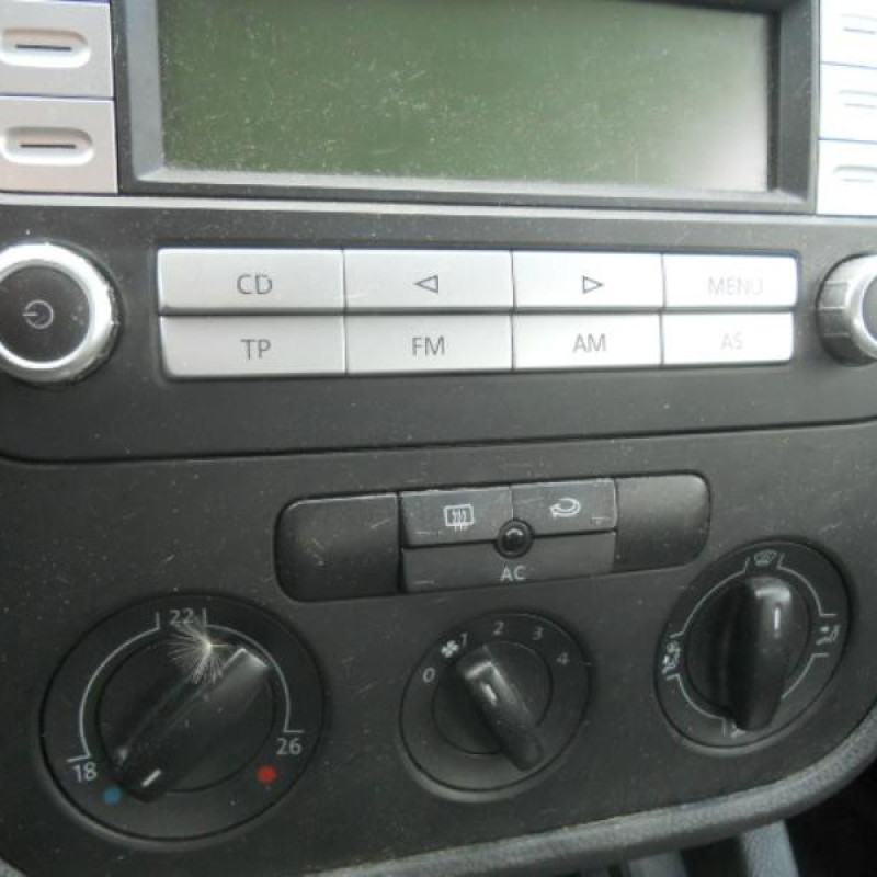 Amortisseur avant droit VOLKSWAGEN GOLF 5 Photo n°7