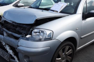 Amortisseur avant droit CITROEN C3 1 Photo n°1