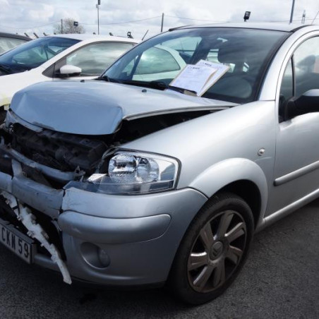 Amortisseur avant droit CITROEN C3 1 Photo n°1