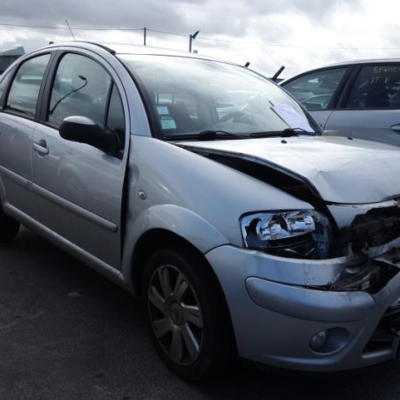 Amortisseur avant droit CITROEN C3 1