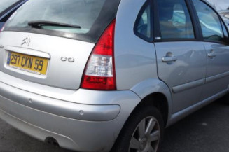 Amortisseur avant droit CITROEN C3 1