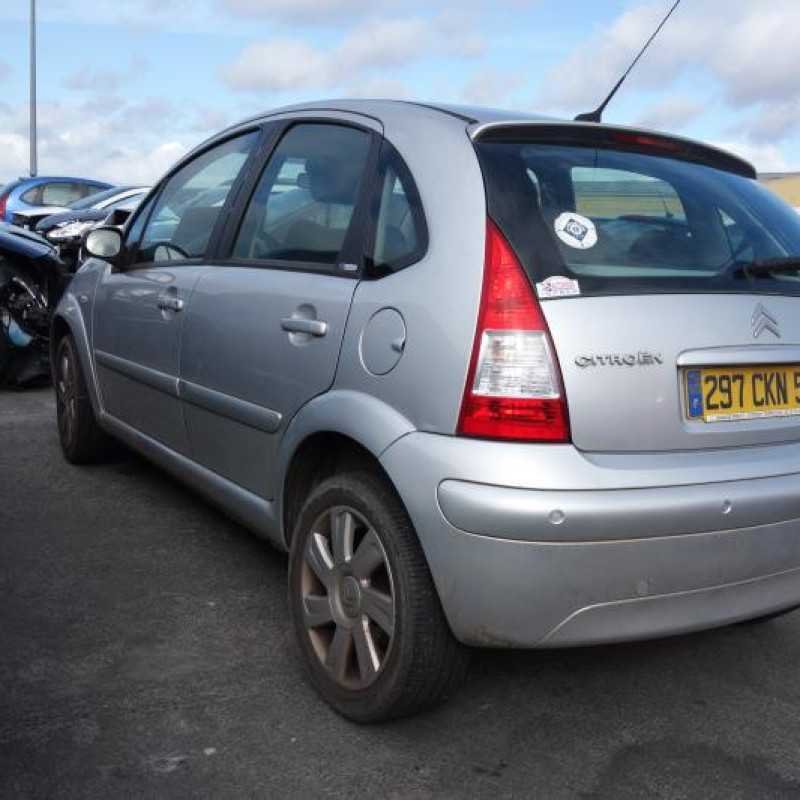 Amortisseur avant droit CITROEN C3 1 Photo n°4