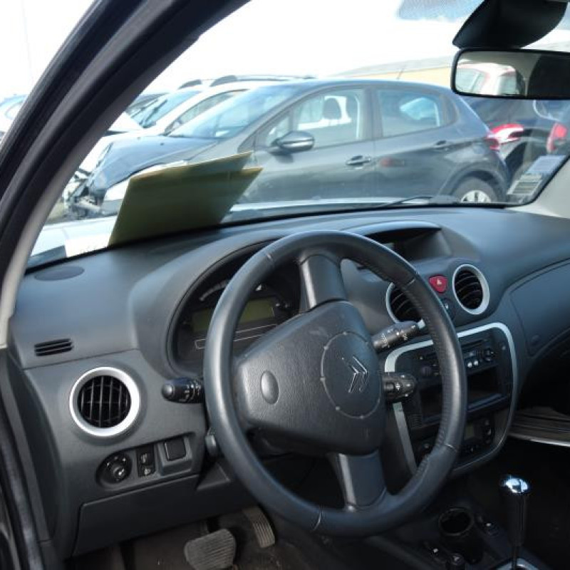 Amortisseur avant droit CITROEN C3 1 Photo n°5