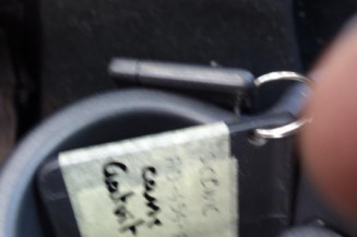 Amortisseur avant gauche RENAULT SCENIC 2