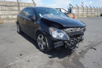 Amortisseur avant droit OPEL ASTRA H