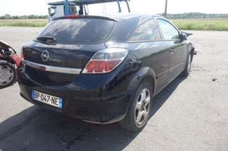 Amortisseur avant droit OPEL ASTRA H