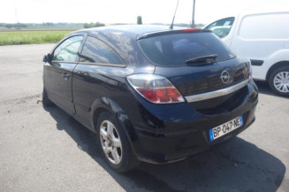 Amortisseur avant droit OPEL ASTRA H