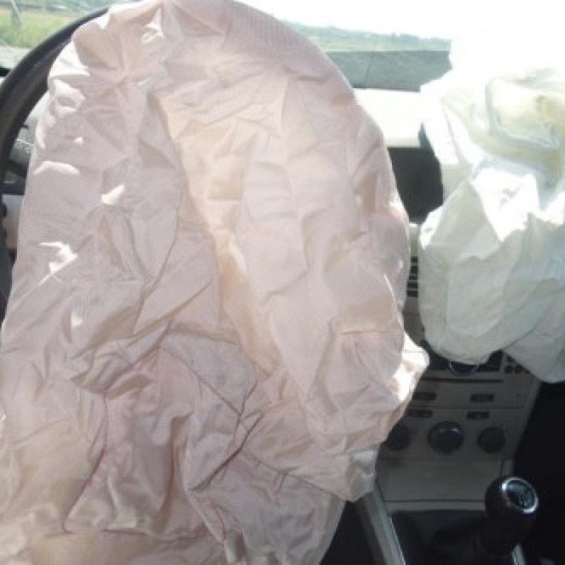 Amortisseur avant droit OPEL ASTRA H Photo n°7