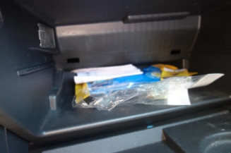 Amortisseur avant droit OPEL ASTRA H