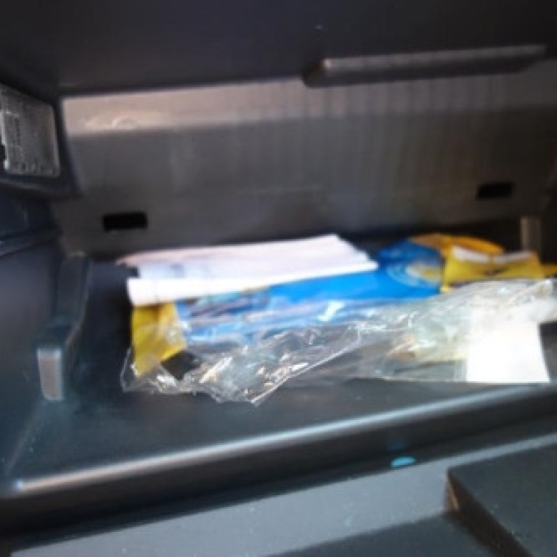 Amortisseur avant droit OPEL ASTRA H Photo n°12