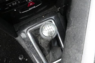 Amortisseur avant gauche PEUGEOT 407 Photo n°1