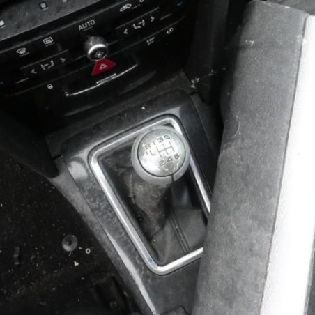 Amortisseur avant gauche PEUGEOT 407 Photo n°1