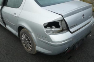 Amortisseur avant gauche PEUGEOT 407