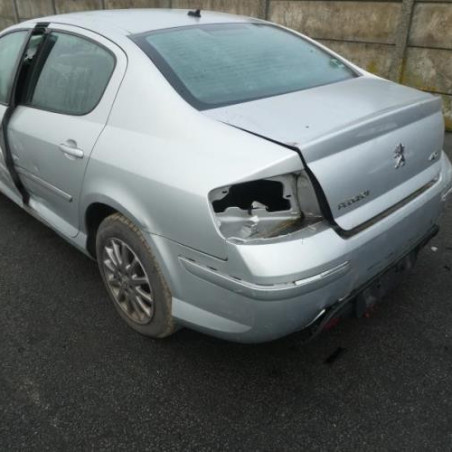 Amortisseur avant gauche PEUGEOT 407