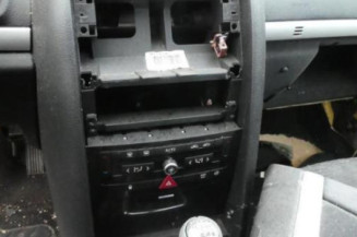 Amortisseur avant gauche PEUGEOT 407