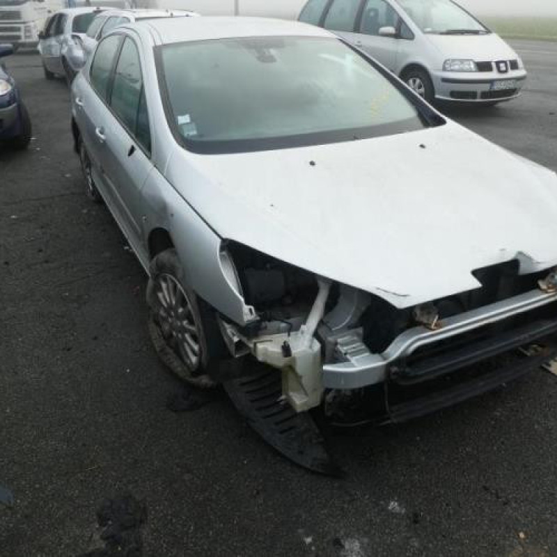 Amortisseur avant gauche PEUGEOT 407 Photo n°6