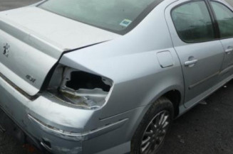 Amortisseur avant gauche PEUGEOT 407