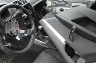 Amortisseur avant gauche PEUGEOT 407