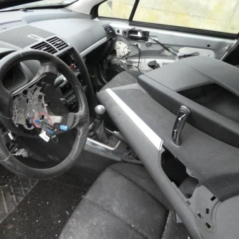 Amortisseur avant gauche PEUGEOT 407 Photo n°8