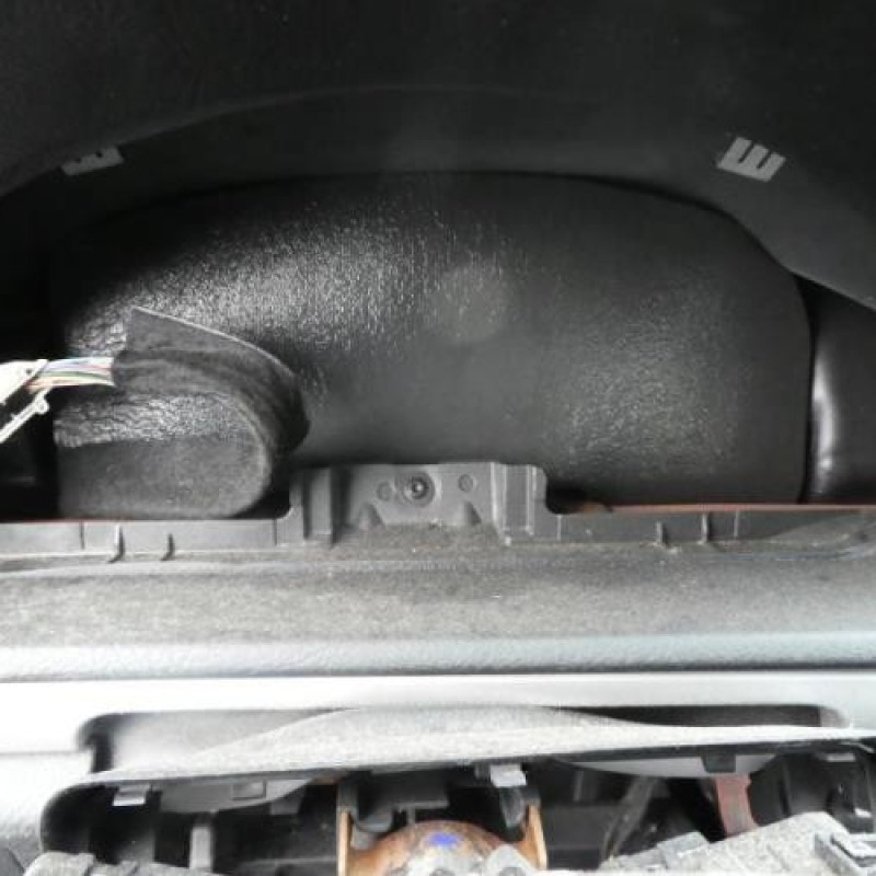 Amortisseur avant gauche PEUGEOT 407 Photo n°9