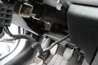 Amortisseur avant gauche PEUGEOT 407