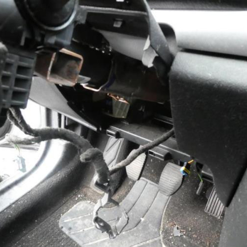 Amortisseur avant gauche PEUGEOT 407 Photo n°10