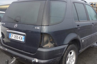 Amortisseur avant gauche MERCEDES CLASSE M 163