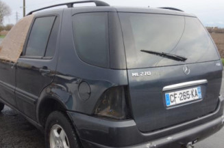 Amortisseur avant gauche MERCEDES CLASSE M 163