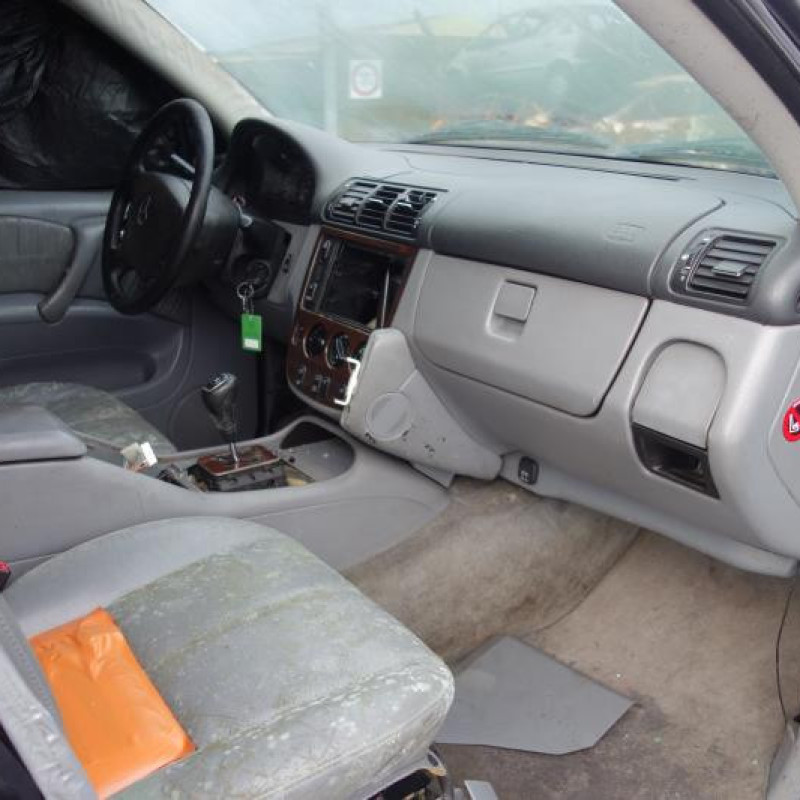 Amortisseur avant gauche MERCEDES CLASSE M 163 Photo n°5