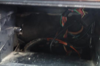 Amortisseur avant gauche MERCEDES CLASSE M 163