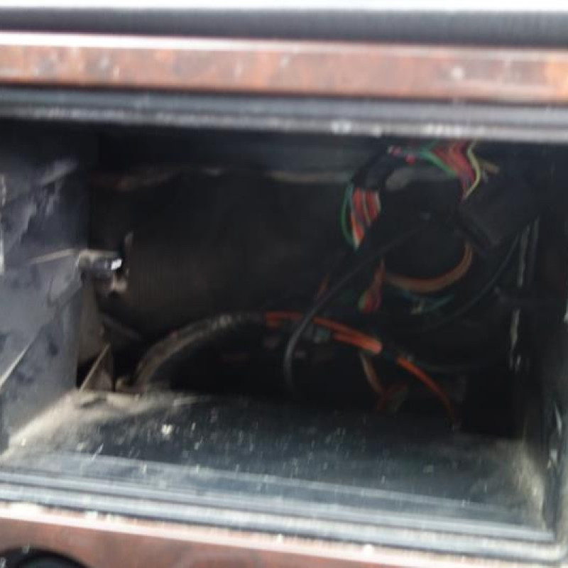 Amortisseur avant gauche MERCEDES CLASSE M 163 Photo n°6